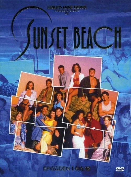 Sunset Beach, NBC Productions