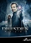 The Dresden Files 
