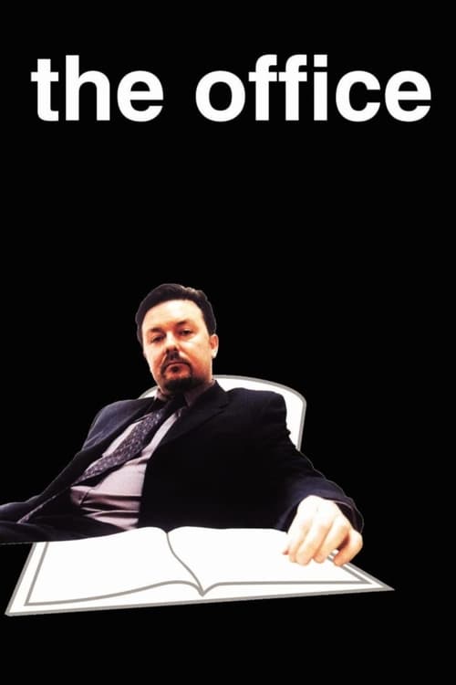 The Office UK
