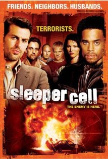 Sleeper Cell 