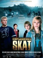 Tempelriddernes skat