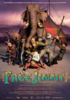 Free Jimmy, Columbia TriStar Nordisk Film Distributors