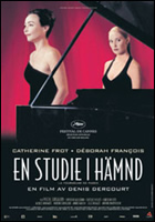 La Tourneuse de pages