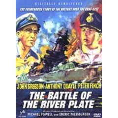 The Battle of the River Plate, Rank Film Distributors Ltd