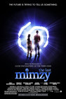 The Last Mimzy, New Line Cinema