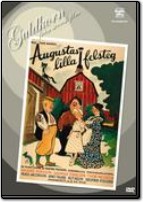 Augustas lilla felsteg