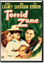 Torrid Zone, Warner Bros. Pictures