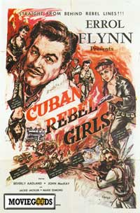 Cuban Rebel Girls