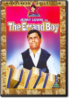 The Errand Boy, Paramount Pictures