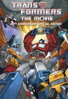 The Transformers: The Movie, International Video Entertainment (IVE)