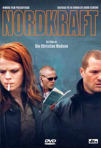 Nordkraft, Nordisk Film Biografdistribution