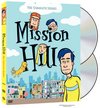 Mission Hill, Cartoon Network