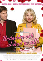 Underbar och älskad av alla (och på jobbet går det också bra)