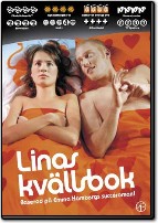 Linas kvällsbok