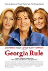 Georgia Rule, Universal Pictures
