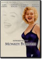 Monkey Business, Twentieth Century Fox Film Corp