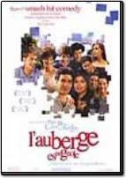 L'Auberge Espagnole