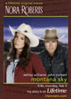 Montana Sky, Lifetime Television