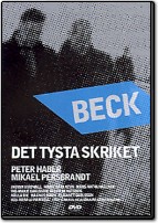 Beck - Det tysta skriket