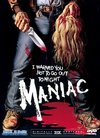 Maniac, Majestic Films International