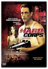 The Hard Corps, Sony Pictures Home Entertainment