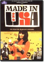 Made in U.S.A., Pathé Contemporary Films