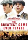 The Greatest Game Ever Played, Buena Vista Pictures