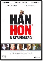 Han, hun og Strindberg