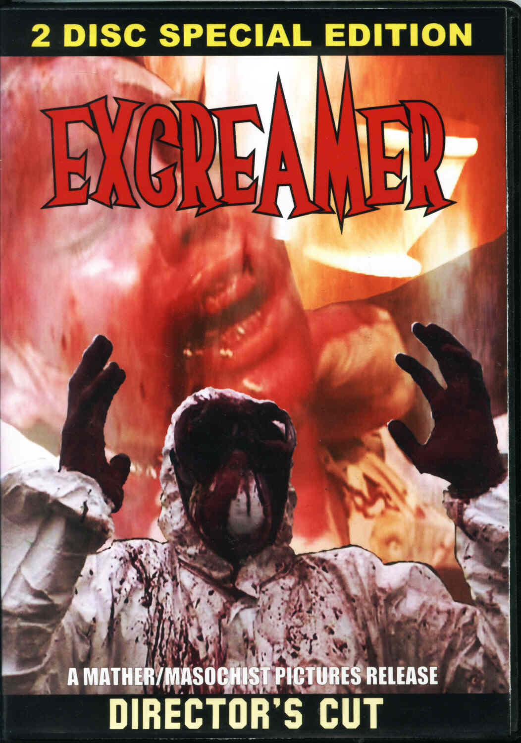 Excreamer