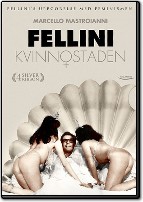 La città delle donne