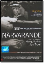 Närvarande