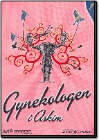 Gynekologen i Askim
