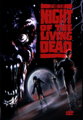 Night of the Living Dead, Columbia Pictures