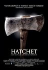 Hatchet, Anchor Bay Entertainment