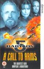 Babylon 5: A Call to Arms, Turner Network Television