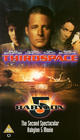 Babylon 5: Thirdspace, Turner Network Television
