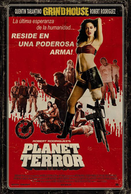Planet Terror