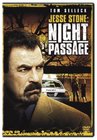 Jesse Stone: Night Passage, CBS Television