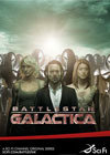 Battlestar Galactica, Universal Home Entertainment