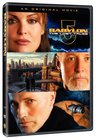 Babylon 5: The Lost Tales - Voices in the Dark, Warner Home Video