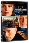 Babylon 5: The Lost Tales - Voices in the Dark