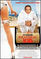 The Heartbreak Kid, Paramount Pictures