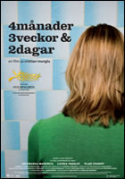 4 luni, 3 saptamani si 2 zile