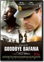 Goodbye Bafana