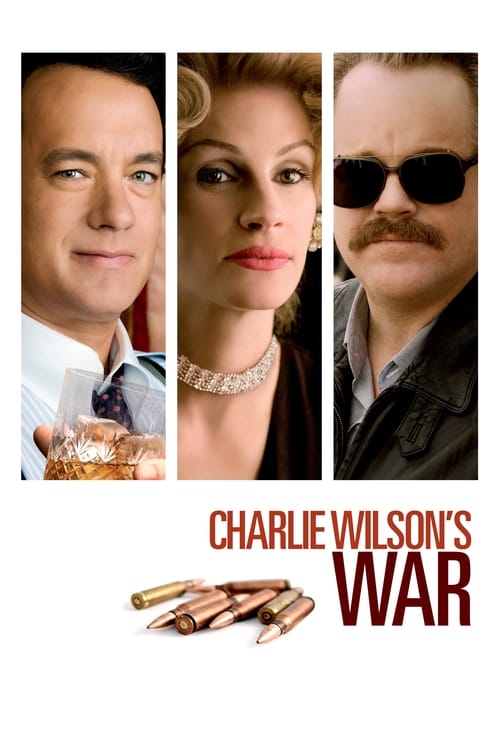 Charlie Wilson's War, Universal Pictures