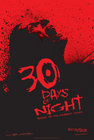30 Days of Night, Nordisk Film