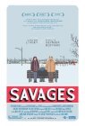 The Savages, Twentieth Century Fox Film Corp