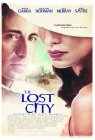 The Lost City, Lions Gate Films