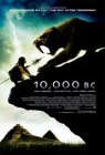 10,000 BC, Warner Bros.