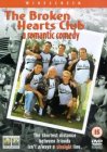 The Broken Hearts Club: A Romantic Comedy